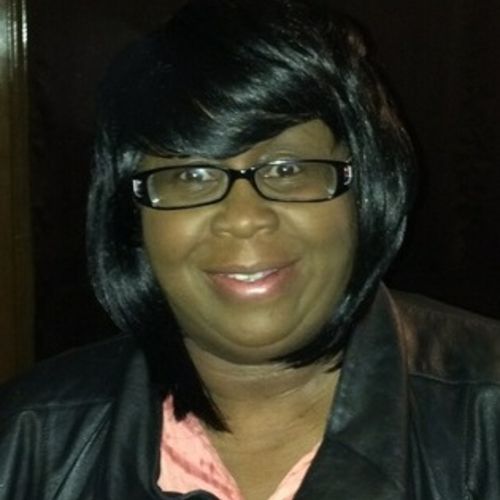 Child Care Provider Pamela A's Profile Picture