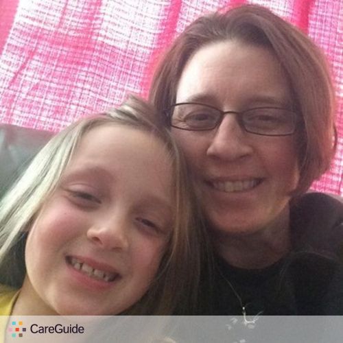 Child Care Provider Brandi Tyson's Profile Picture