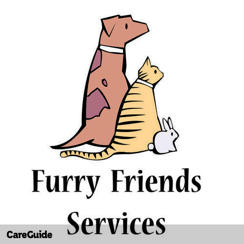 Pet Care Provider Darlene Karr-Brown's Profile Picture