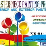 Masterpiece Painting Pros