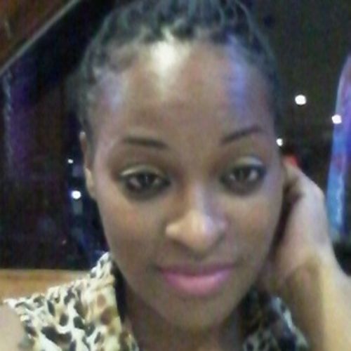 Housekeeper Provider Renae W's Profile Picture