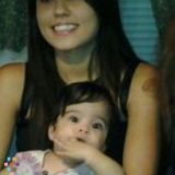 Need a young, non-boring, experienced and non expensive babysitter? I'm your girl! :)
