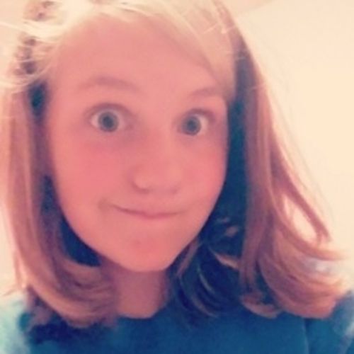 Child Care Provider Marissa W's Profile Picture