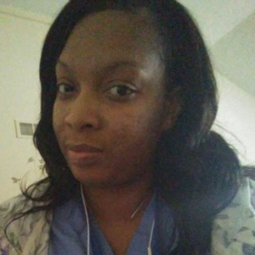 Elder Care Provider Carmen B's Profile Picture