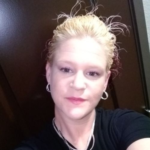 Housekeeper Provider Andrea S's Profile Picture