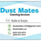 Dust Mates Cleaning Services