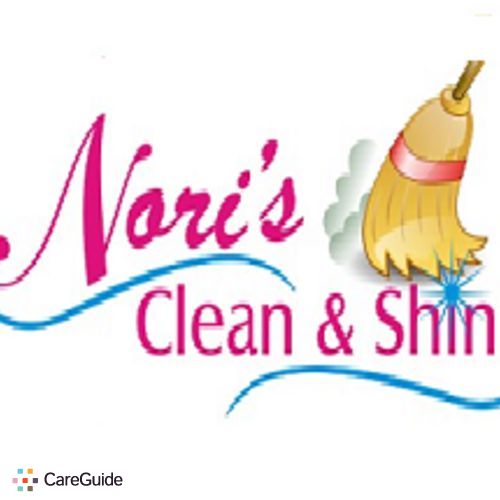 Housekeeper Provider Nora R's Profile Picture