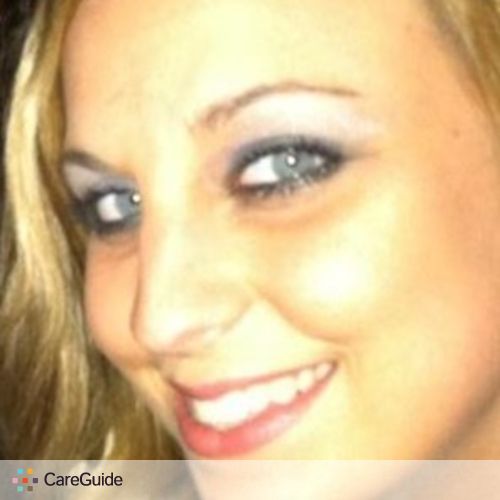 Child Care Provider Christi S's Profile Picture
