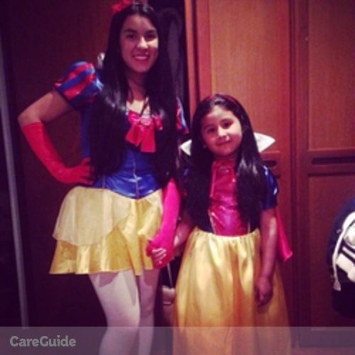 Canadian Nanny Provider Laura G's Profile Picture