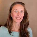 Talented, creative copywriter and content marketer.