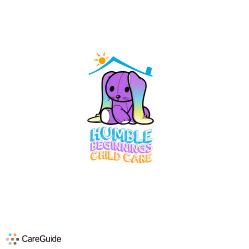 Child Care Provider Mrs. T's Profile Picture