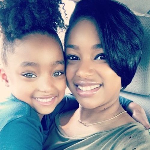 Child Care Provider Scharese P's Profile Picture