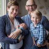 Energetic, part-time nanny needed to help keep our family sane!