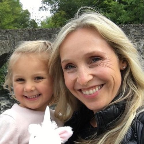 Canadian Nanny Job Emily F's Profile Picture