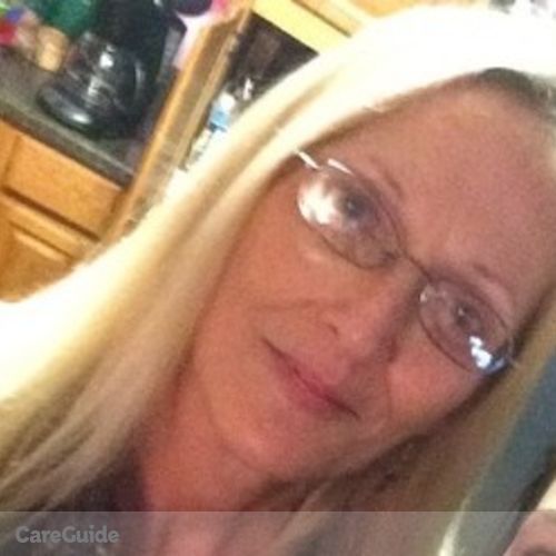 House Sitter Provider Linda B's Profile Picture