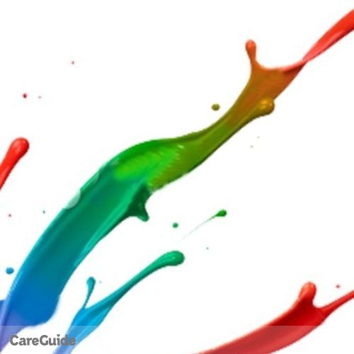 Painter Provider Tabitha M's Profile Picture