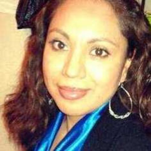 Housekeeper Provider Margarita Zamudio's Profile Picture