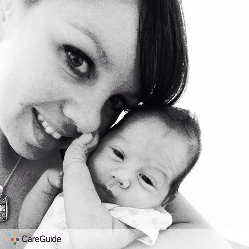 Child Care Provider Luisa Maria S's Profile Picture