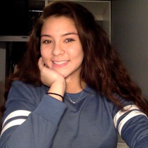 Child Care Provider Danielle Y's Profile Picture