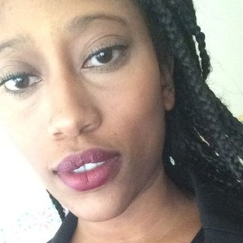 Canadian Nanny Provider Cassandra C's Profile Picture