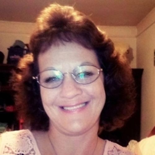 Housekeeper Provider Christina E's Profile Picture