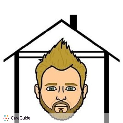 Roofer Job Benjamin F's Profile Picture