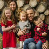 Looking for an energetic, outgoing full time nanny!