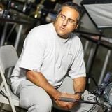 Fine Art Portrait Photographer