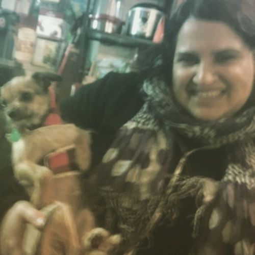 Canadian Nanny Provider Alicia M's Profile Picture