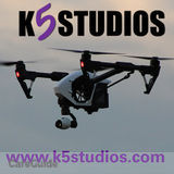 Aerial Videography