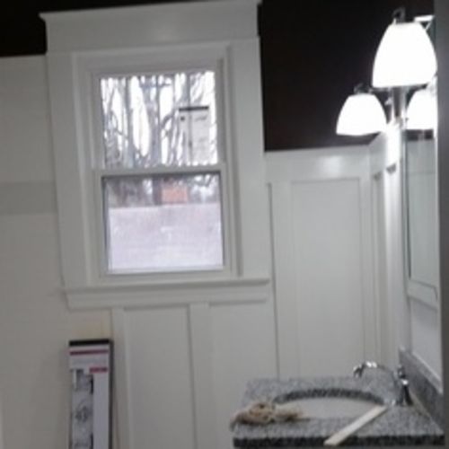 Painter Provider David Johnson's Profile Picture