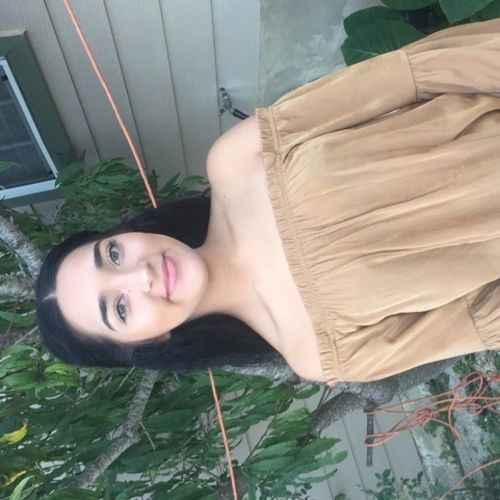 House Sitter Provider 's Profile Picture