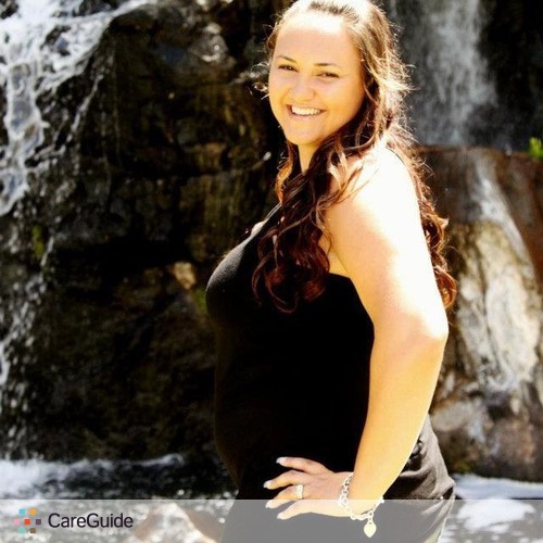 Housekeeper Provider Harli Bicoy's Profile Picture