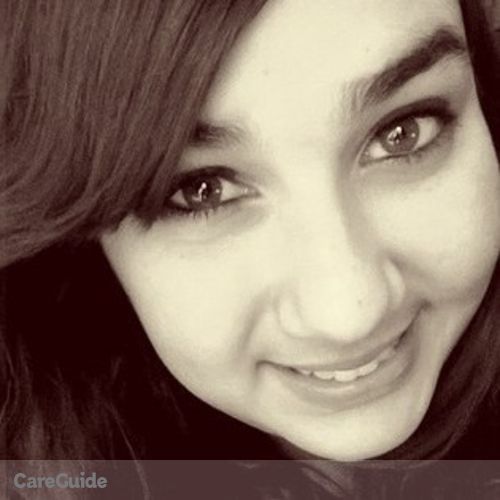 House Sitter Provider Amanda Rodriguez's Profile Picture