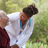 We provide personal support workers to the Elderly, Sick and Disabled.