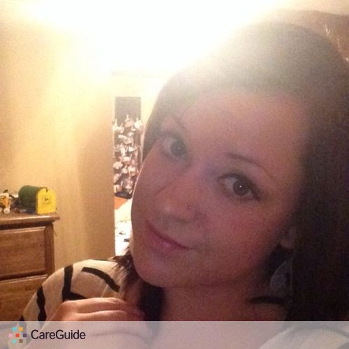 House Sitter Provider Sara N's Profile Picture