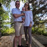 Hiring: Winnipeg, Manitoba Part Time Nanny for Playful 6 month old