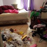 Exceeding expectations with residential deep cleaning.