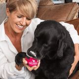 Let me LOVE on your PET just like I would mine. ALWAYS go the extra mile...it's never crowded