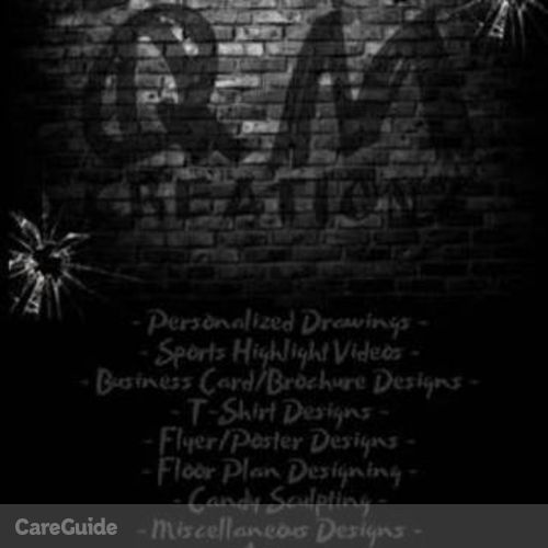 Videographer Provider Qm C's Profile Picture