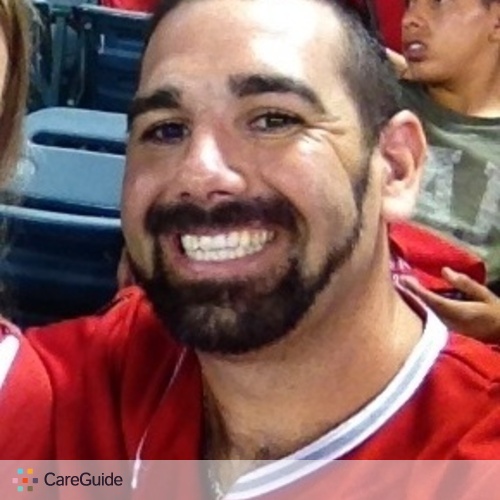 Handyman Provider Joel K's Profile Picture