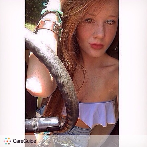 Child Care Provider Adrianna Brooks's Profile Picture