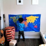 Downtown Dallas In-Home Daycare