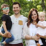 Part-time Nanny/Babysitter for 2 kids in Sherwood Park