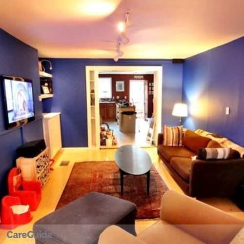 Painter Provider Patrick N's Profile Picture