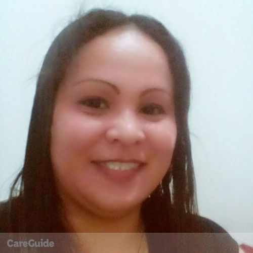 Elder Care Provider Liza B's Profile Picture