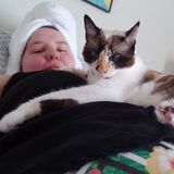 Professional pet sitter for the Austin area