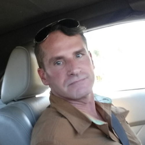 Housekeeper Job David V's Profile Picture