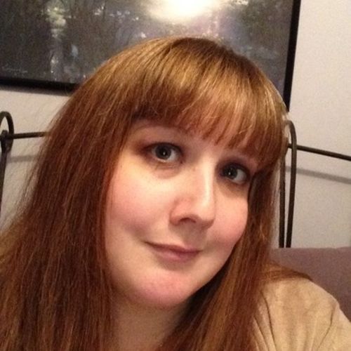Pet Care Provider Ashlee M's Profile Picture
