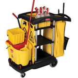 Residential and Commercial Cleaning Services